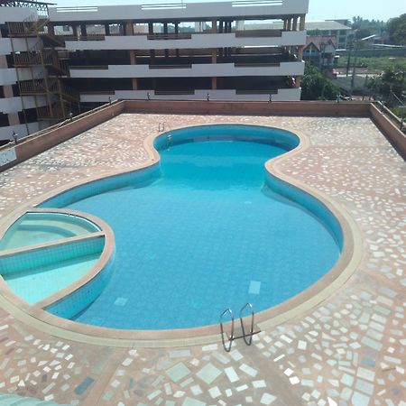 Hotel Grandpoint Phitsanulok Exterior foto
