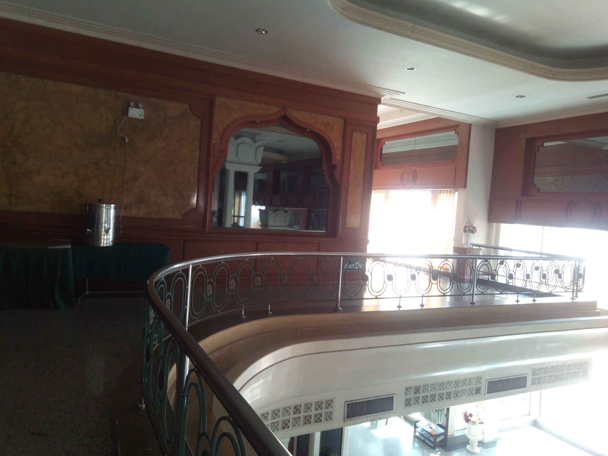 Hotel Grandpoint Phitsanulok Exterior foto