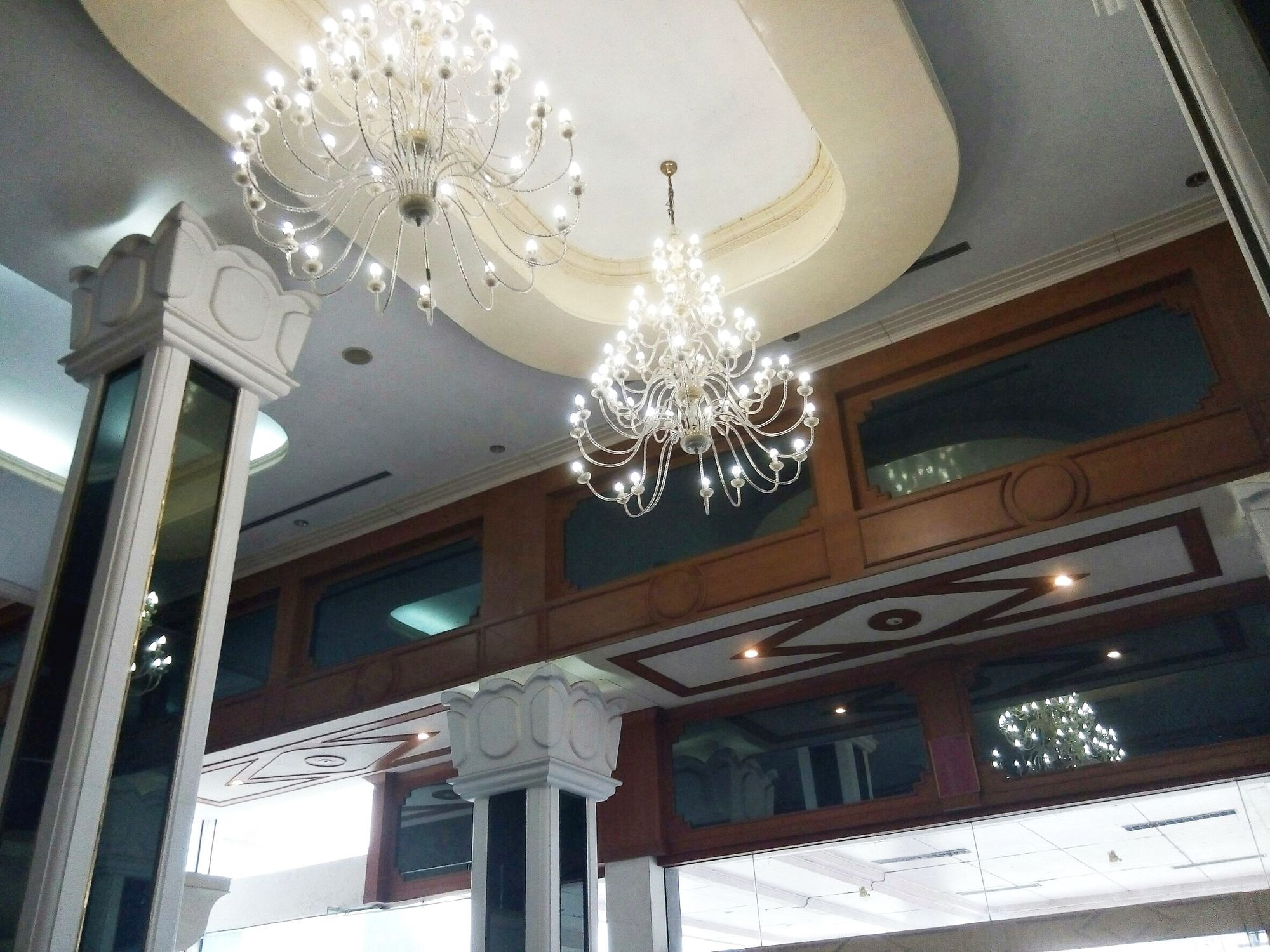Hotel Grandpoint Phitsanulok Exterior foto